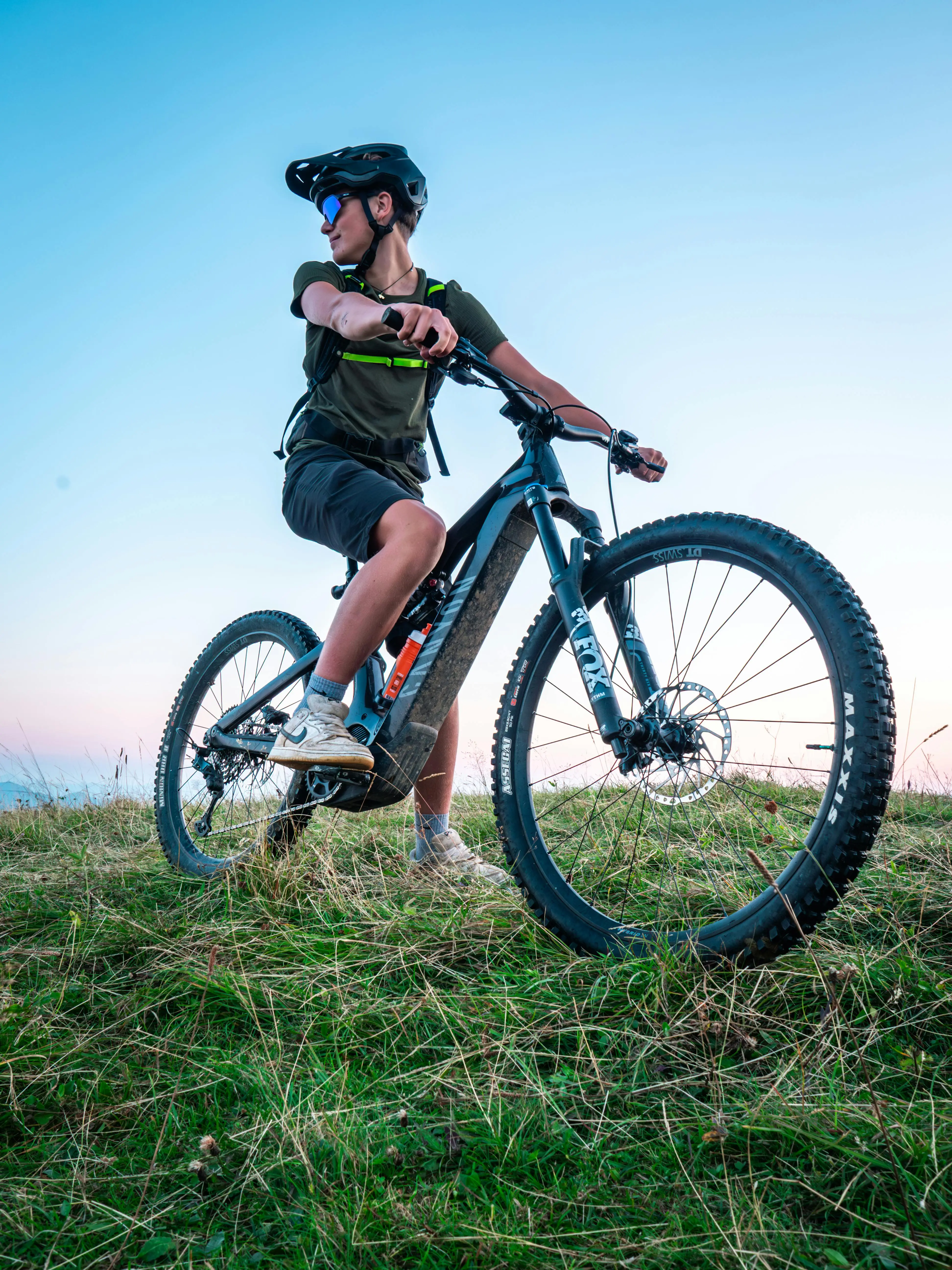 Cycling Tour tour in Bhutan