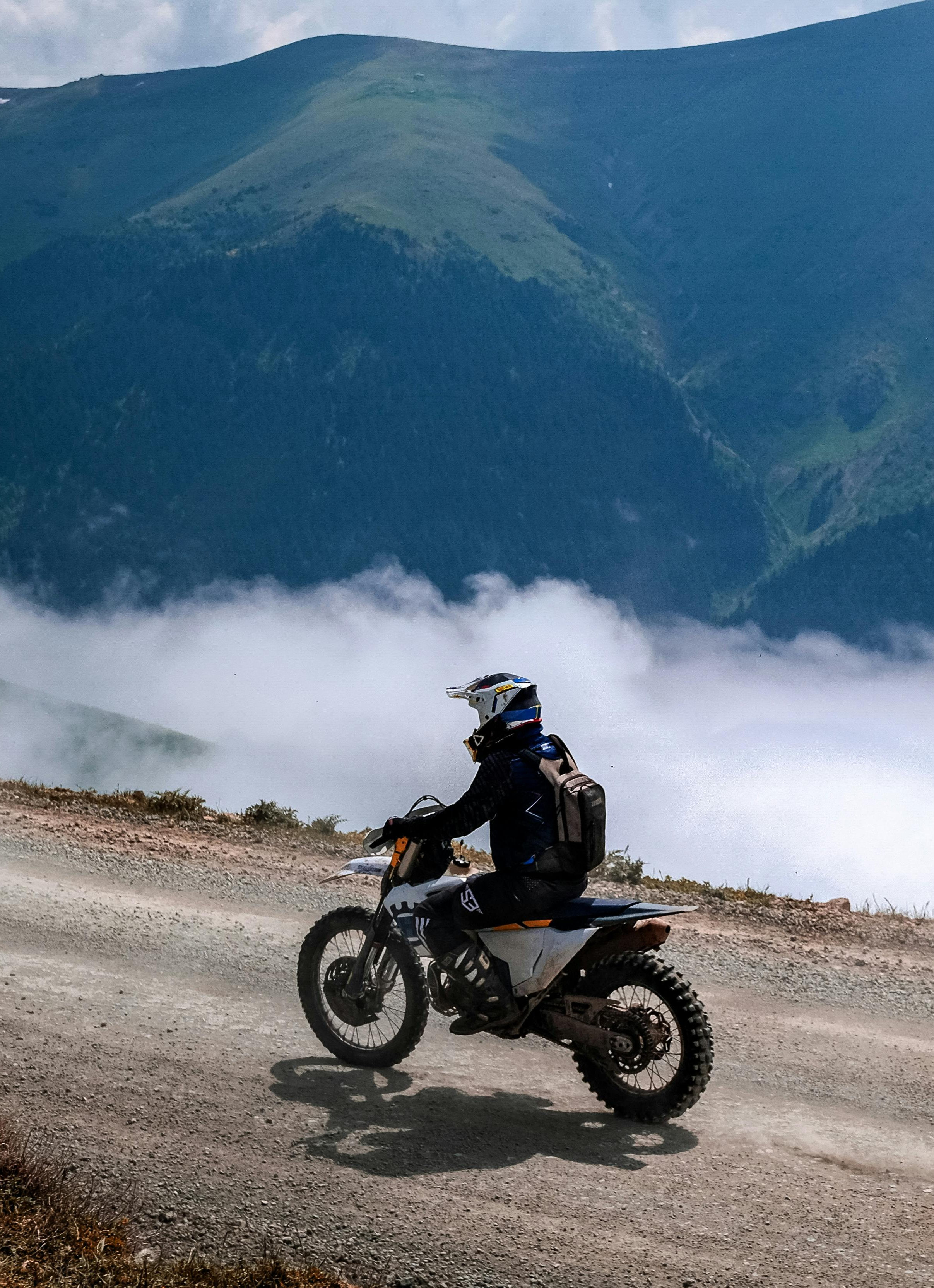 Motorcycle Tour tour in Bhutan