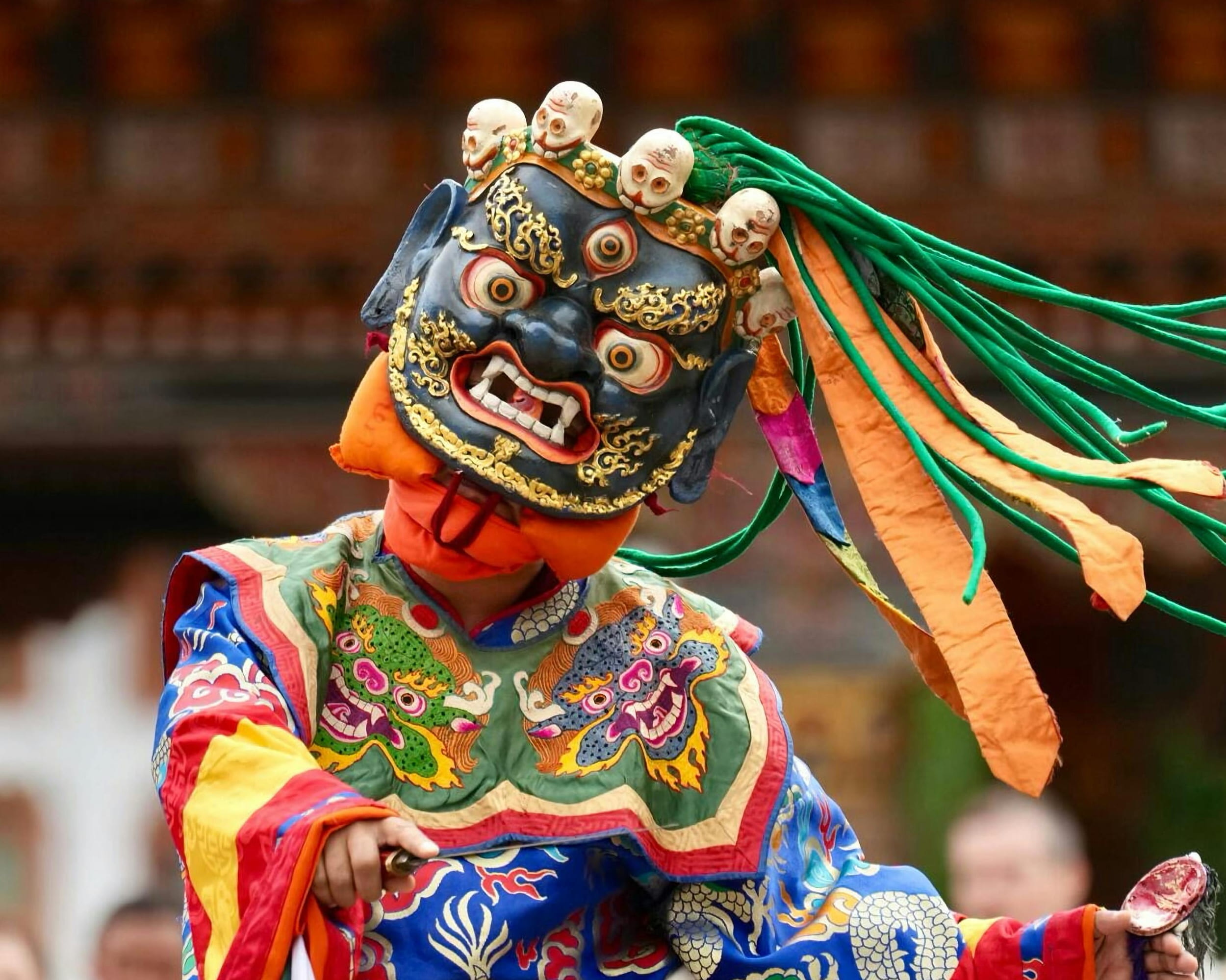 Cultural Tour