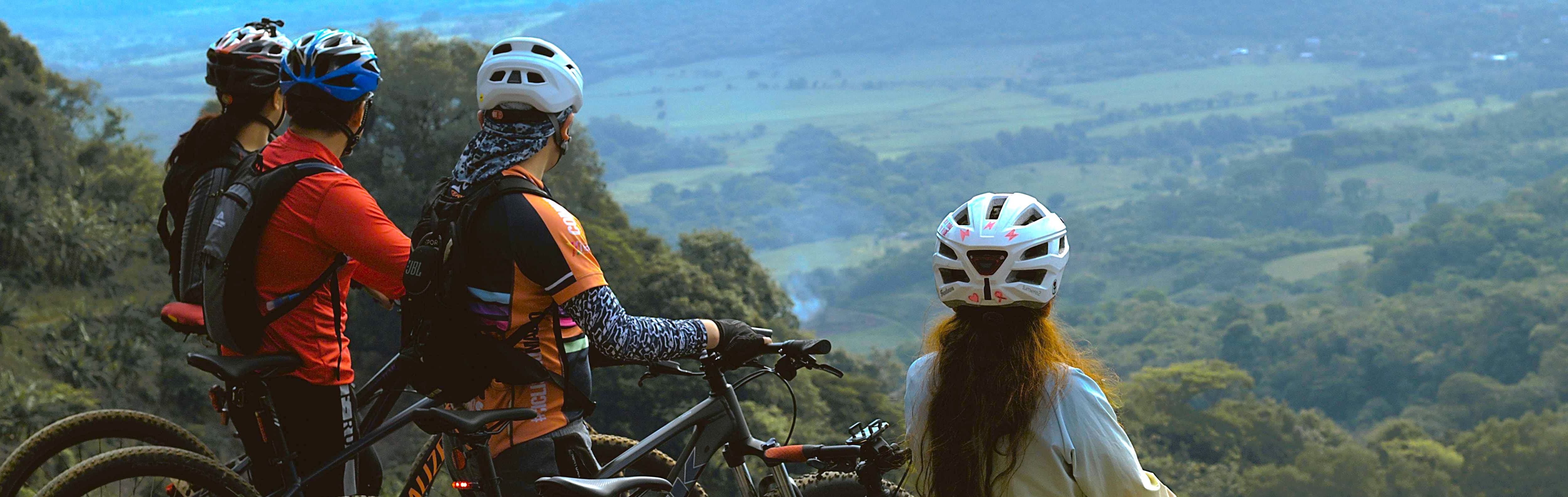 Cycling Tour 3