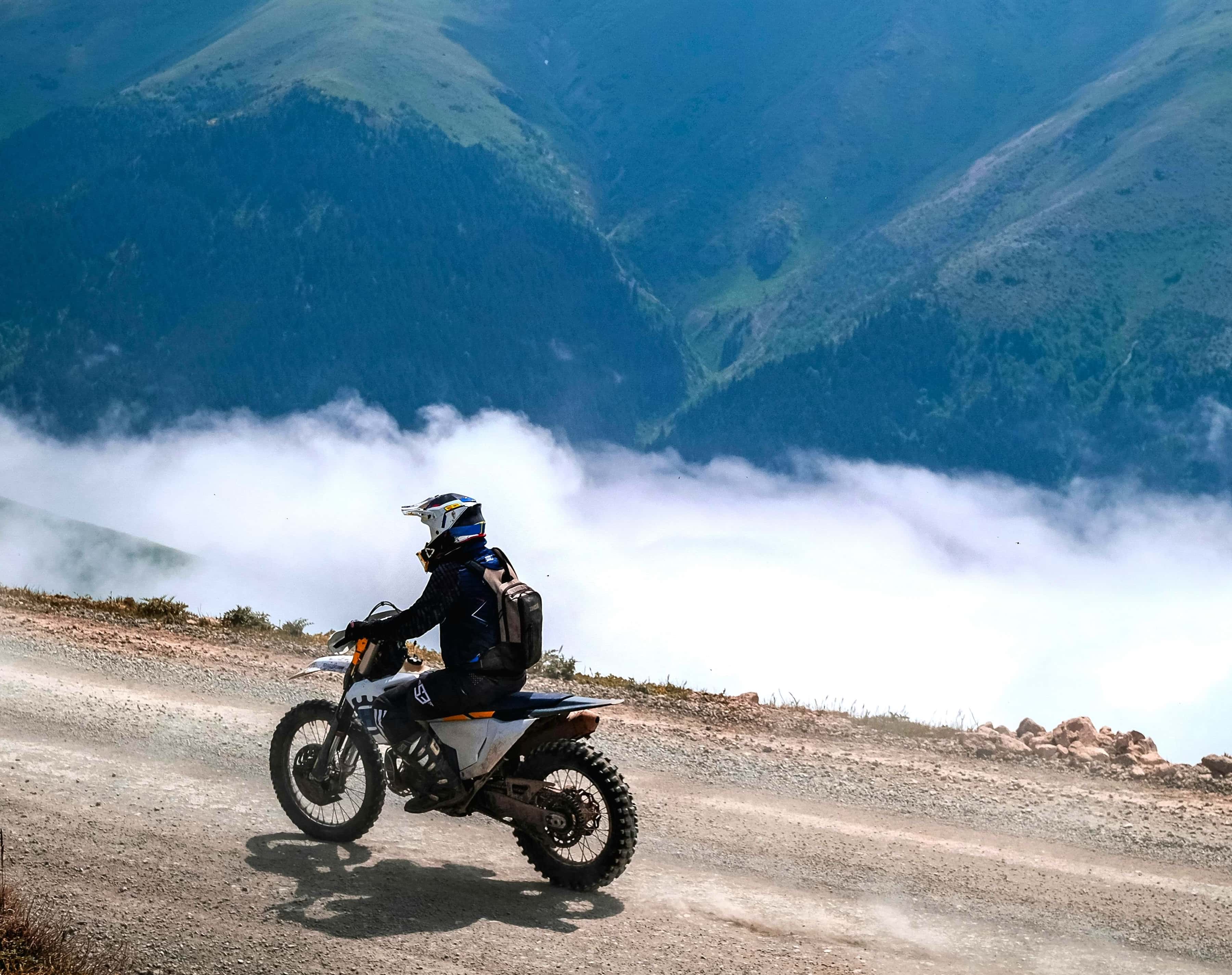 Motorcycle Tour