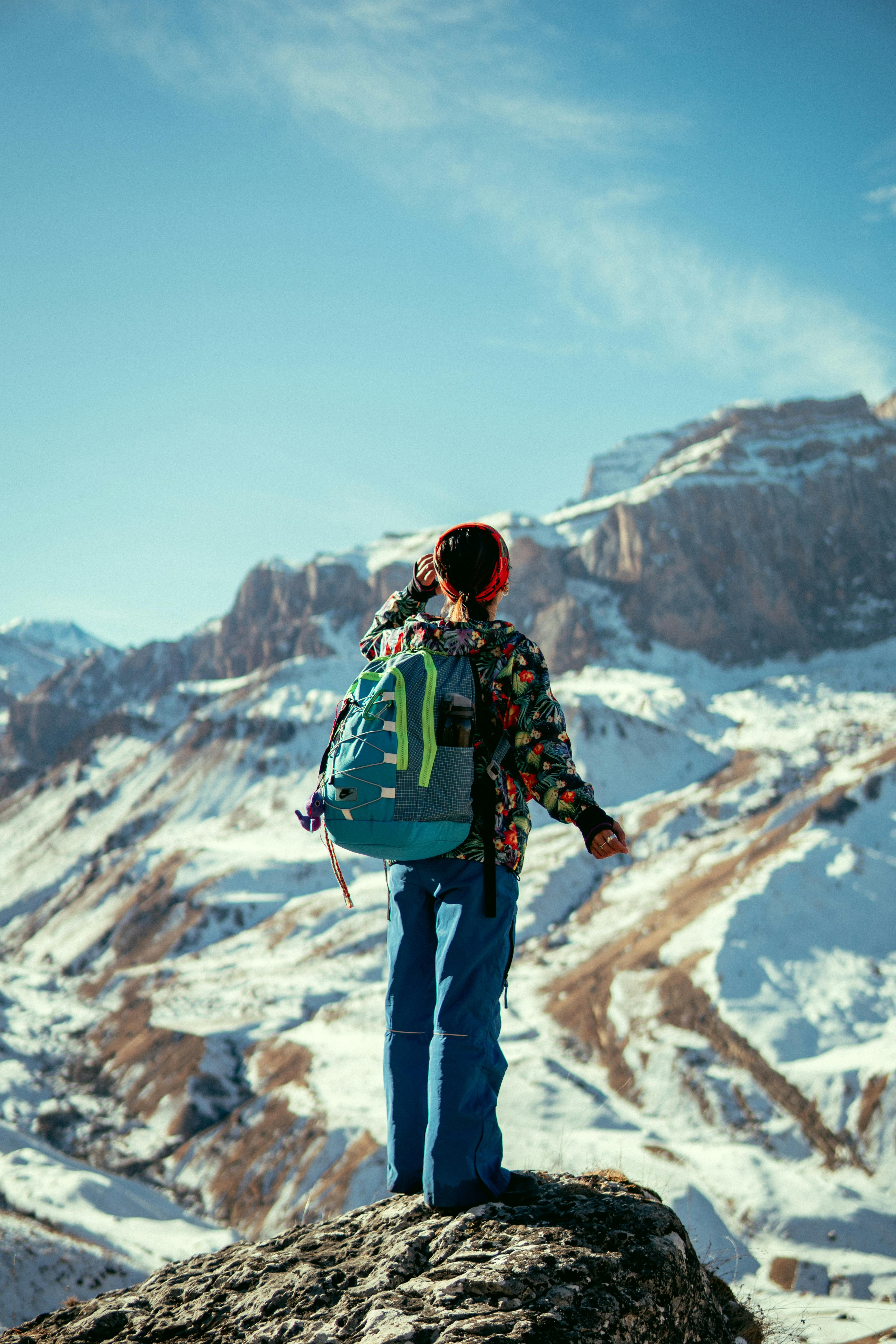Trekking Tour tour in Bhutan